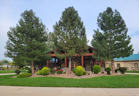 Tiny photo for 622 E HIGHWAY 144, New Harmony, UT 84757 (MLS # 2135552)