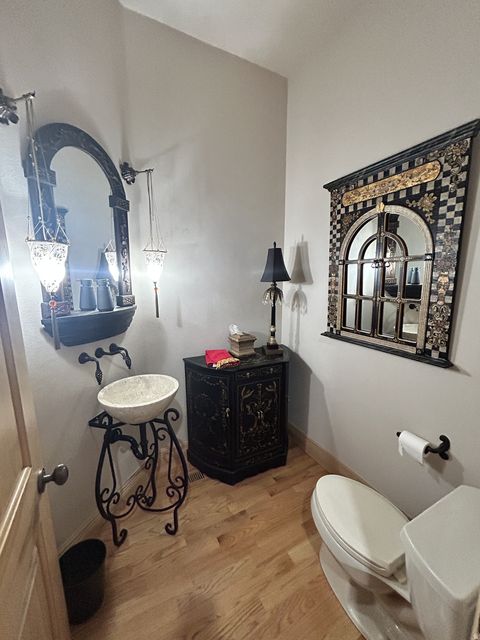 Tiny photo for 622 E HIGHWAY 144, New Harmony, UT 84757 (MLS # 2135552)