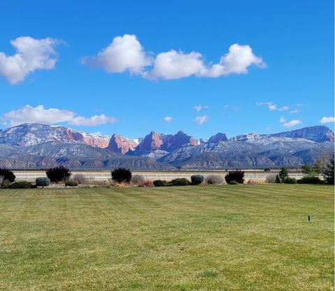 Tiny photo for 622 E HIGHWAY 144, New Harmony, UT 84757 (MLS # 2135552)