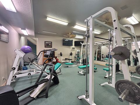 Tiny photo for 622 E HIGHWAY 144, New Harmony, UT 84757 (MLS # 2135552)