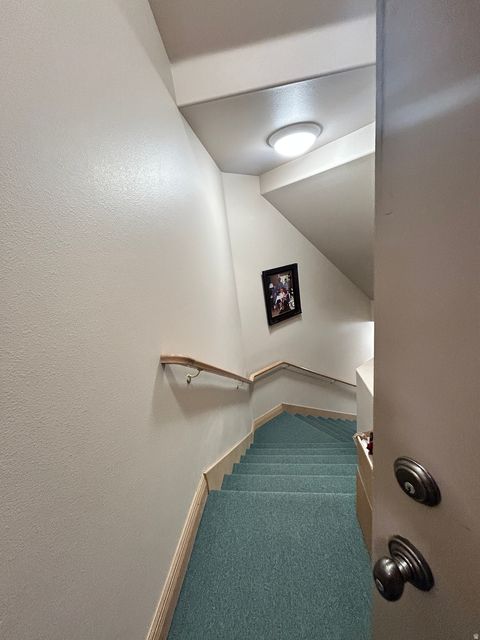 Tiny photo for 622 E HIGHWAY 144, New Harmony, UT 84757 (MLS # 2135552)