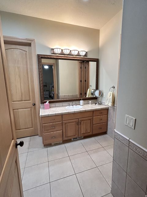 Tiny photo for 622 E HIGHWAY 144, New Harmony, UT 84757 (MLS # 2135552)