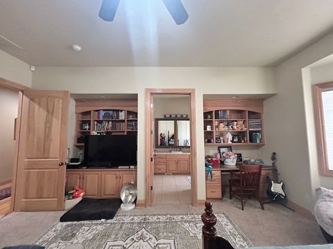Tiny photo for 622 E HIGHWAY 144, New Harmony, UT 84757 (MLS # 2135552)