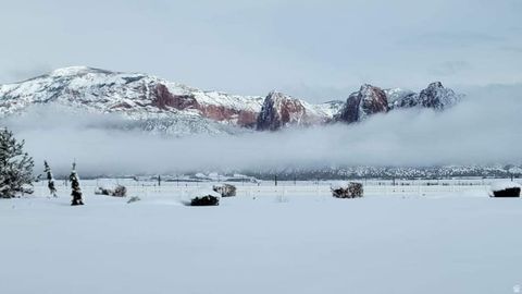 Tiny photo for 622 E HIGHWAY 144, New Harmony, UT 84757 (MLS # 2135552)