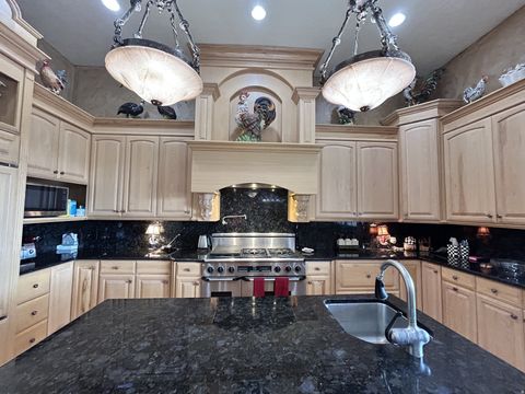 Tiny photo for 622 E HIGHWAY 144, New Harmony, UT 84757 (MLS # 2135552)