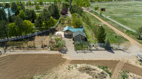 Tiny photo for 622 E HIGHWAY 144, New Harmony, UT 84757 (MLS # 2135552)