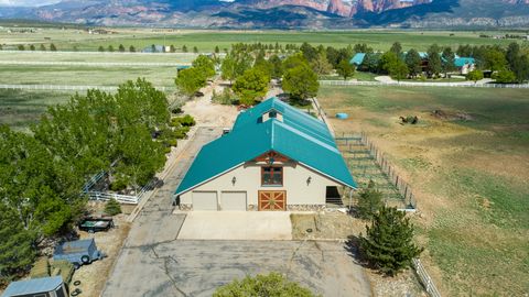 Tiny photo for 622 E HIGHWAY 144, New Harmony, UT 84757 (MLS # 2135552)