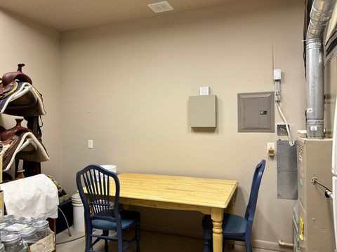 Tiny photo for 622 E HIGHWAY 144, New Harmony, UT 84757 (MLS # 2135552)