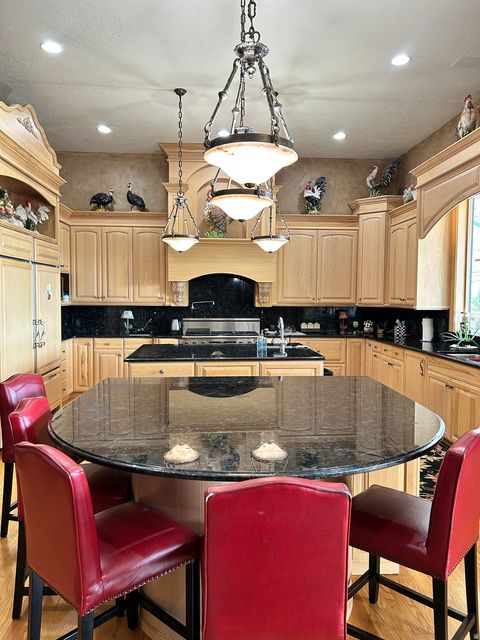 Tiny photo for 622 E HIGHWAY 144, New Harmony, UT 84757 (MLS # 2135552)