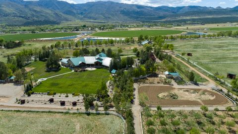 Tiny photo for 622 E HIGHWAY 144, New Harmony, UT 84757 (MLS # 2135552)