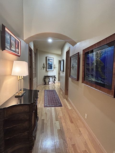 Tiny photo for 622 E HIGHWAY 144, New Harmony, UT 84757 (MLS # 2135552)