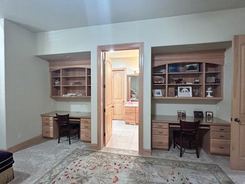 Tiny photo for 622 E HIGHWAY 144, New Harmony, UT 84757 (MLS # 2135552)