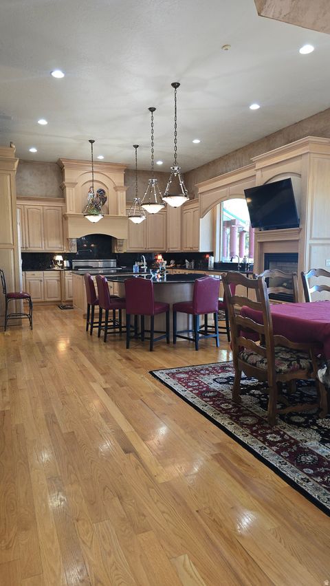 Tiny photo for 622 E HIGHWAY 144, New Harmony, UT 84757 (MLS # 2135552)