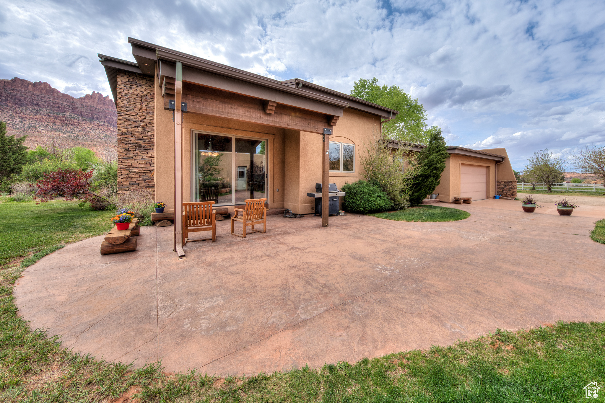 3885 S Maynard Ln, Moab, Utah image 32