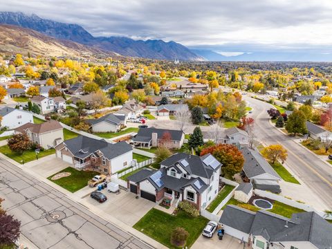 Tiny photo for 1176 E 470 S, Pleasant Grove, UT 84062 (MLS # 2131747)
