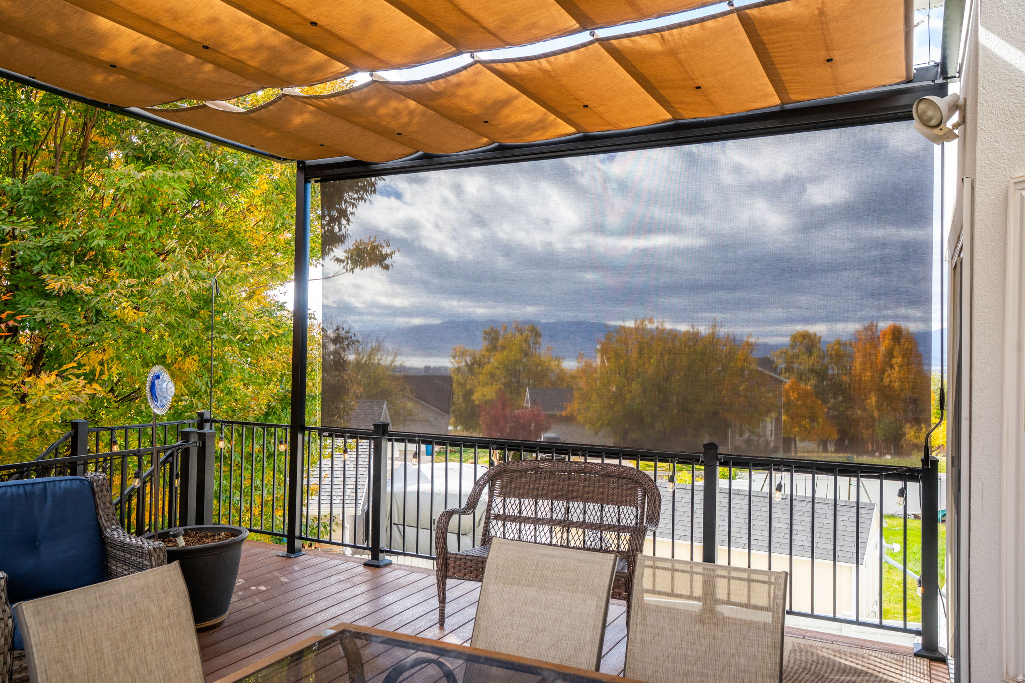 WELLSTONE HEIGHTS - Residential