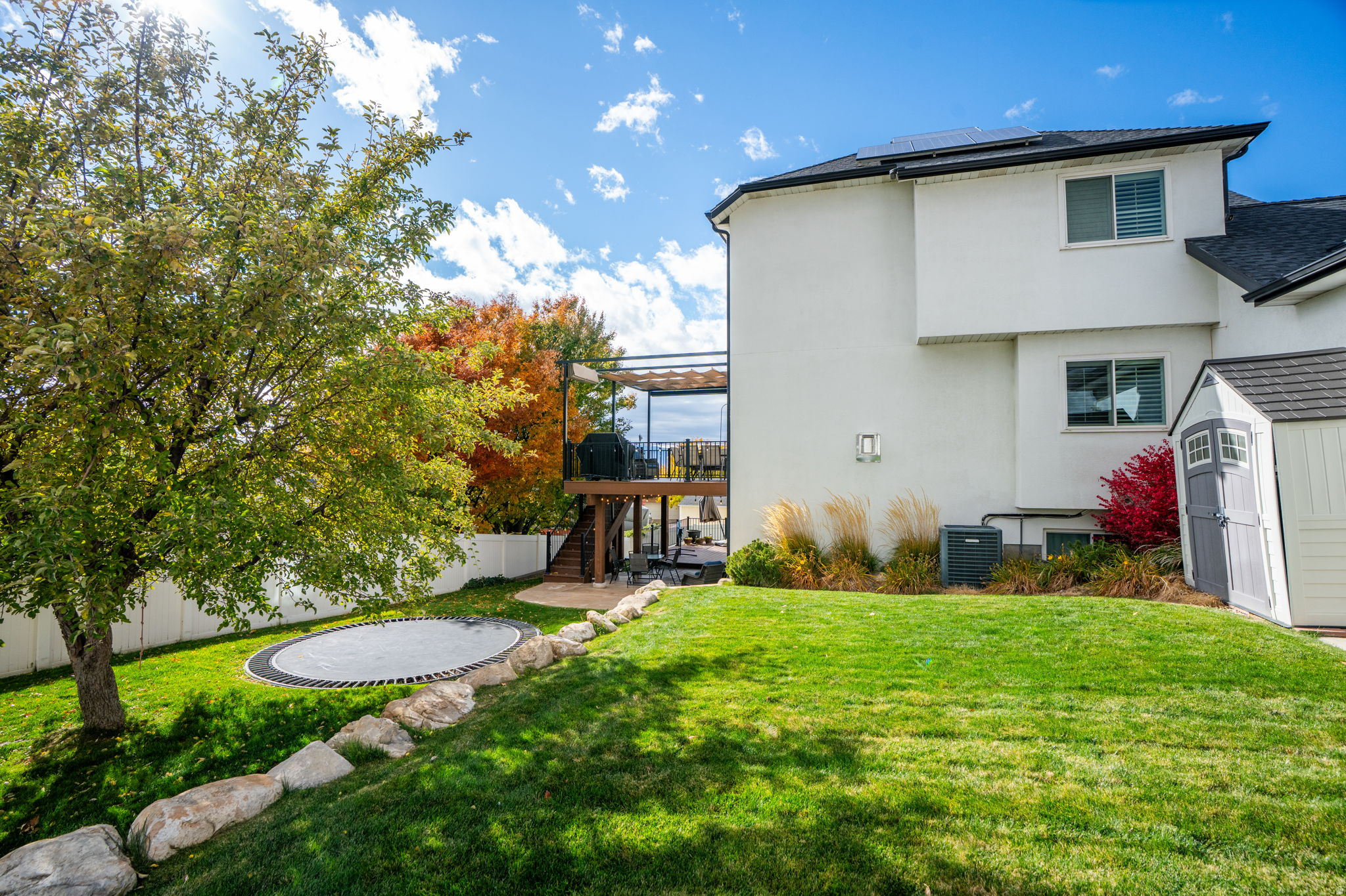 WELLSTONE HEIGHTS - Residential