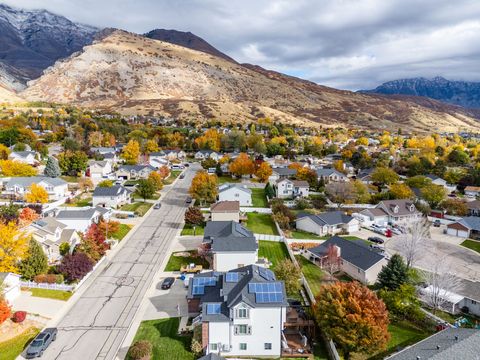 Tiny photo for 1176 E 470 S, Pleasant Grove, UT 84062 (MLS # 2131747)