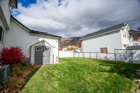 Tiny photo for 1176 E 470 S, Pleasant Grove, UT 84062 (MLS # 2131747)