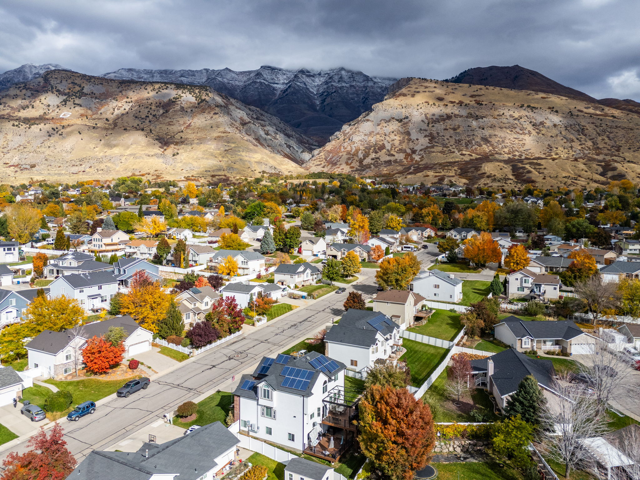 WELLSTONE HEIGHTS - Residential