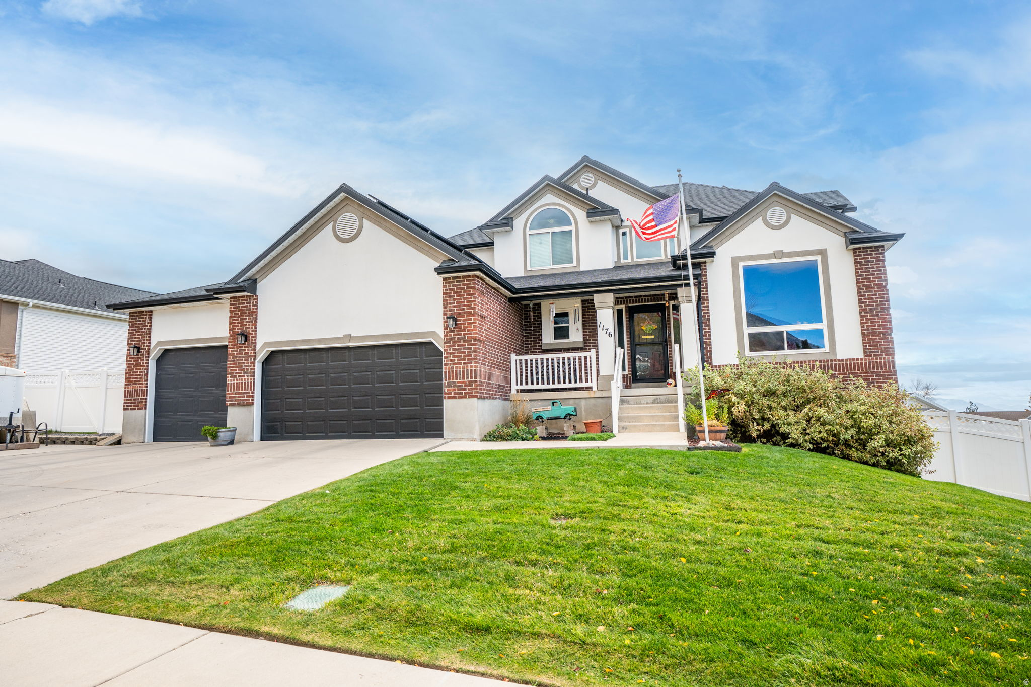 WELLSTONE HEIGHTS - Residential