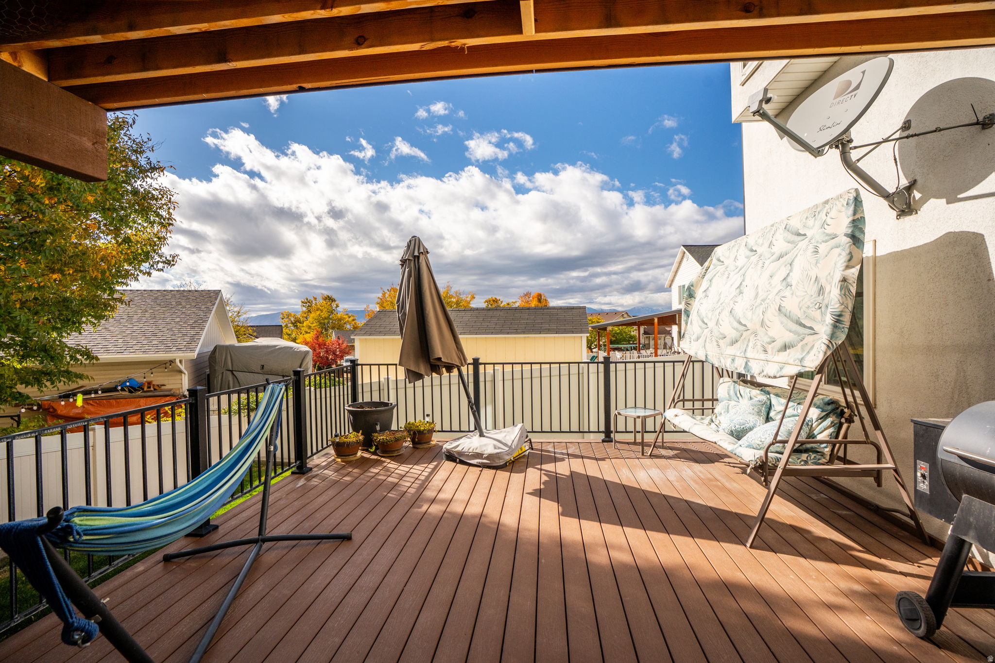 WELLSTONE HEIGHTS - Residential