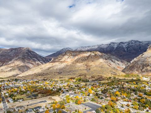 Tiny photo for 1176 E 470 S, Pleasant Grove, UT 84062 (MLS # 2131747)