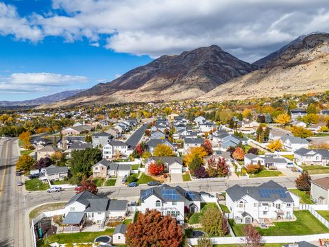 Tiny photo for 1176 E 470 S, Pleasant Grove, UT 84062 (MLS # 2131747)