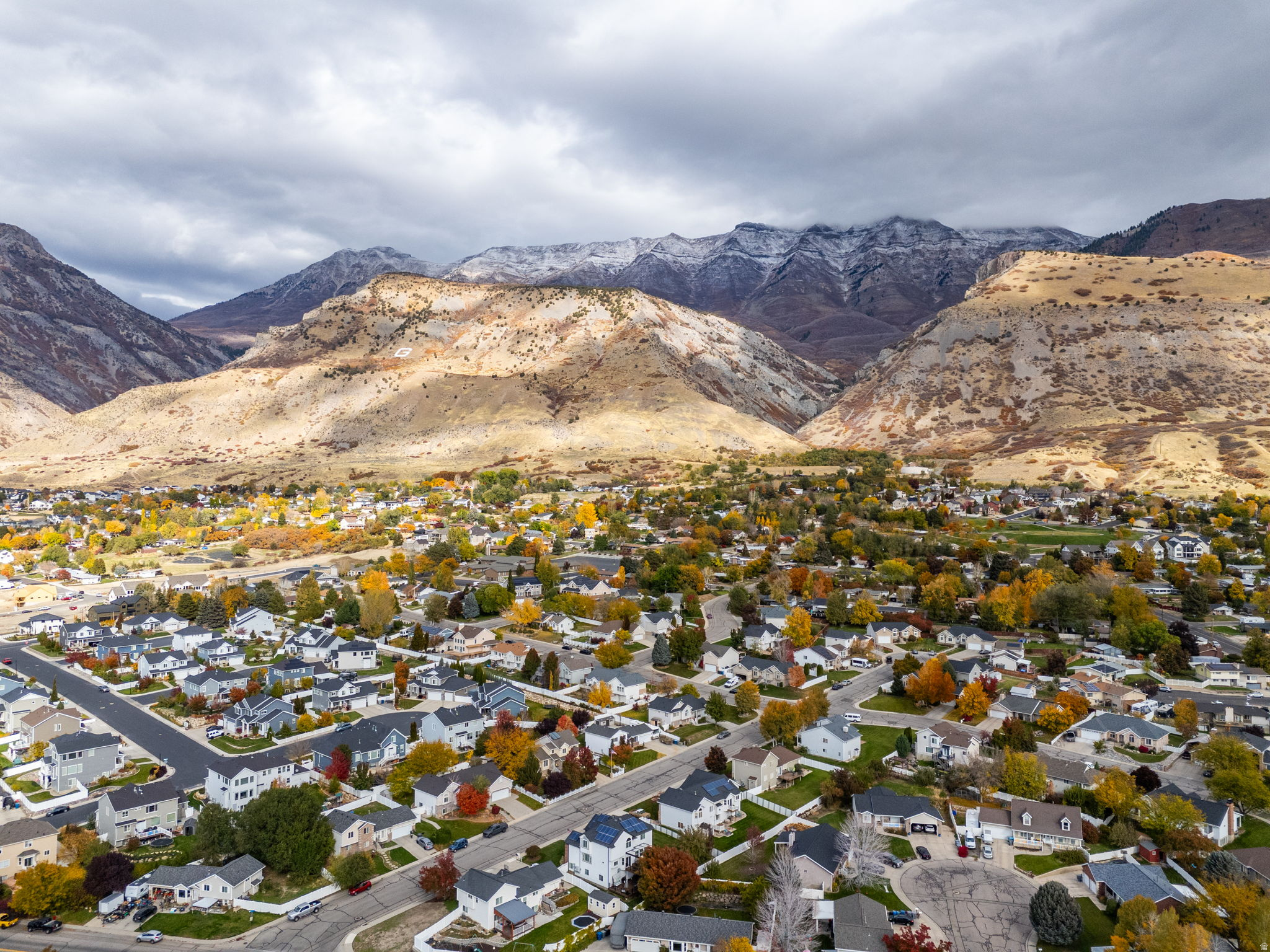 WELLSTONE HEIGHTS - Residential