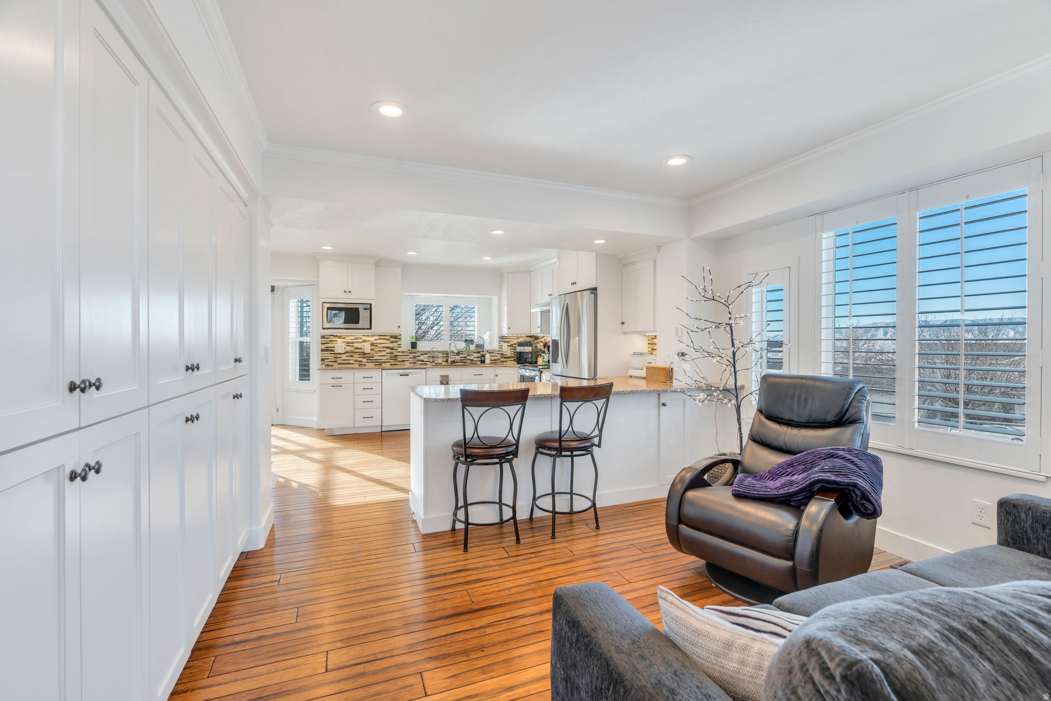 WELLSTONE HEIGHTS - Residential