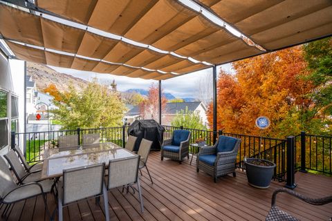 Tiny photo for 1176 E 470 S, Pleasant Grove, UT 84062 (MLS # 2131747)