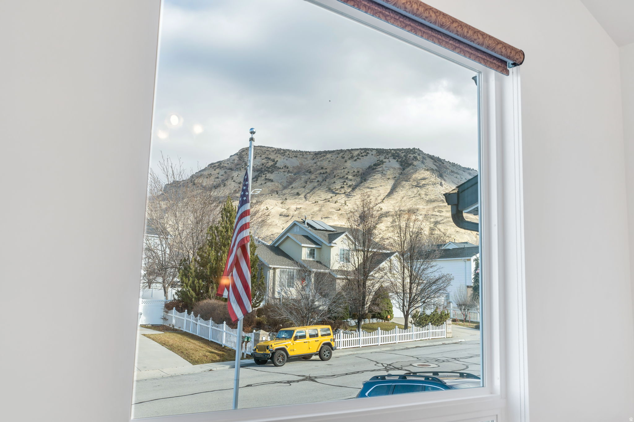 WELLSTONE HEIGHTS - Residential