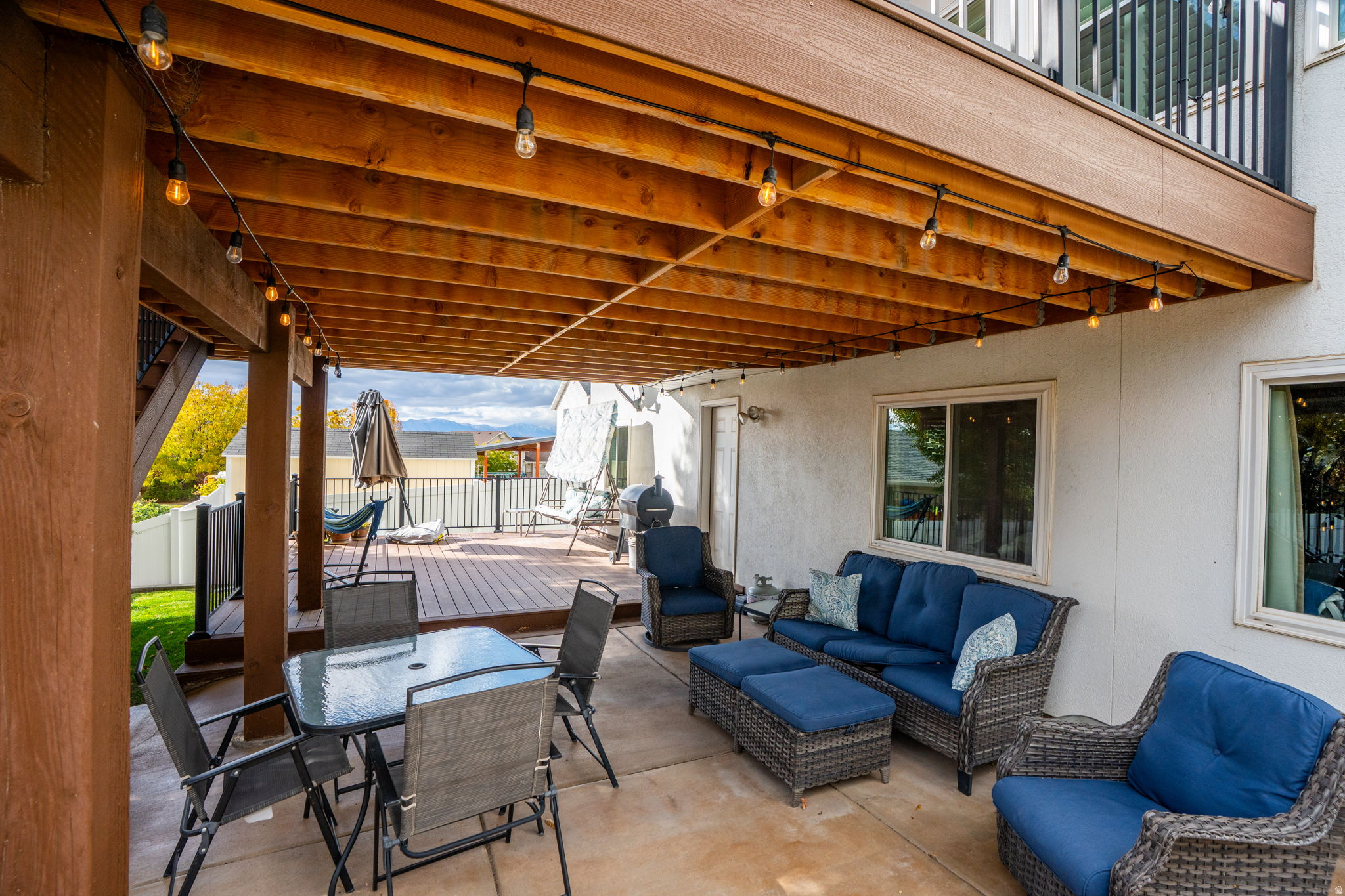 WELLSTONE HEIGHTS - Residential