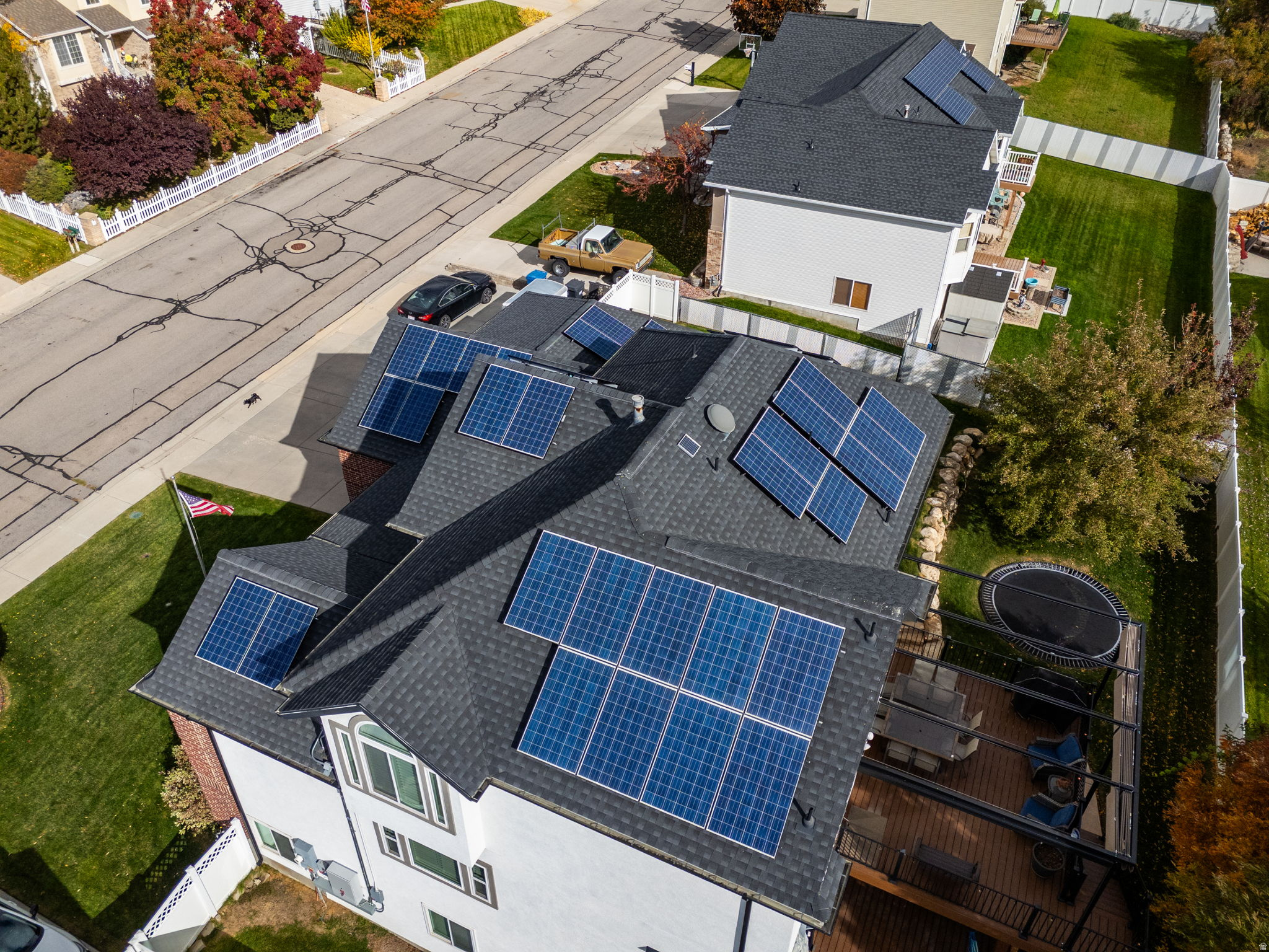 WELLSTONE HEIGHTS - Residential