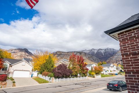 Tiny photo for 1176 E 470 S, Pleasant Grove, UT 84062 (MLS # 2131747)