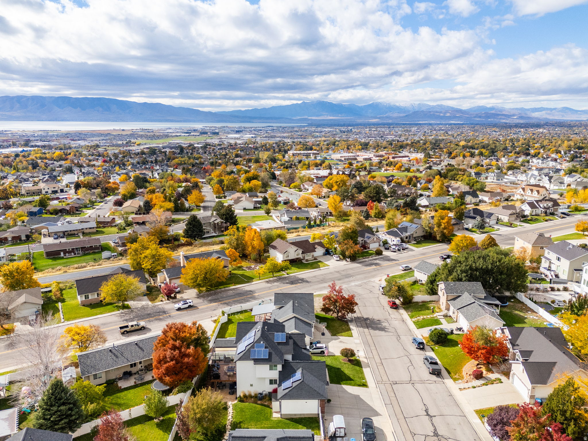 WELLSTONE HEIGHTS - Residential