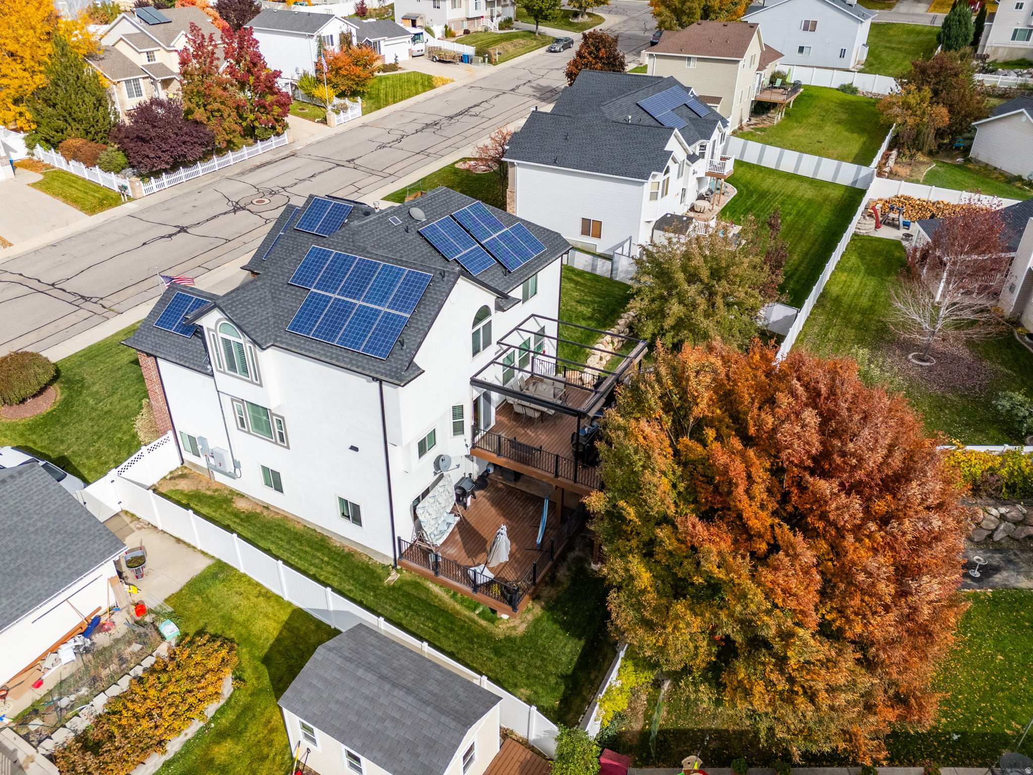 WELLSTONE HEIGHTS - Residential