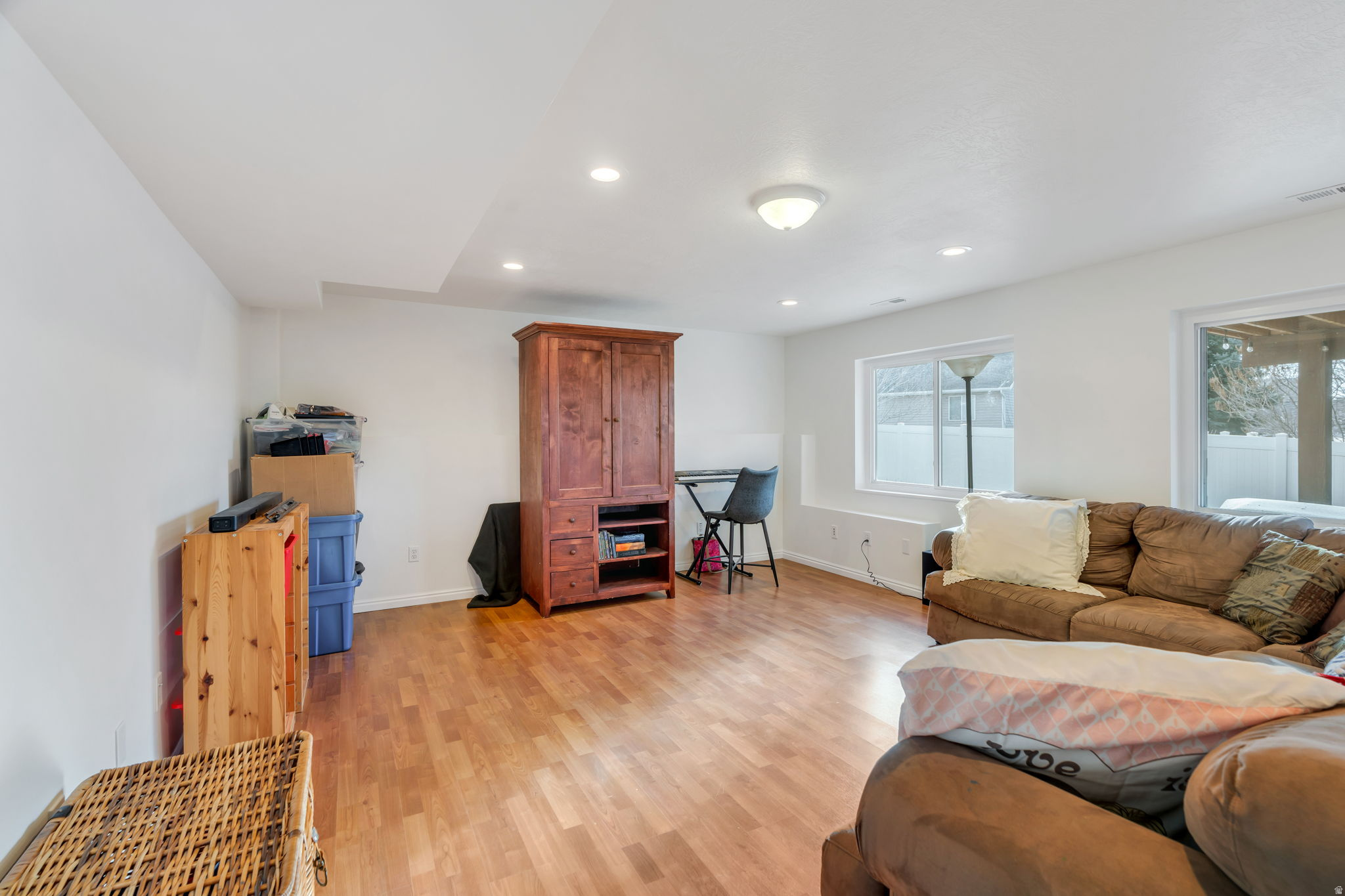 WELLSTONE HEIGHTS - Residential