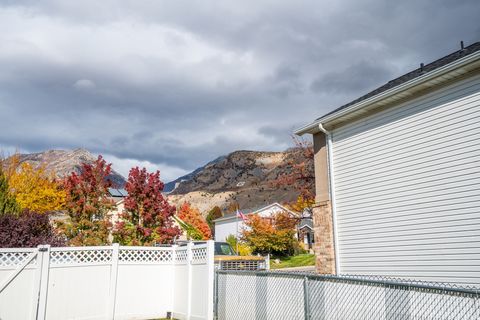 Tiny photo for 1176 E 470 S, Pleasant Grove, UT 84062 (MLS # 2131747)