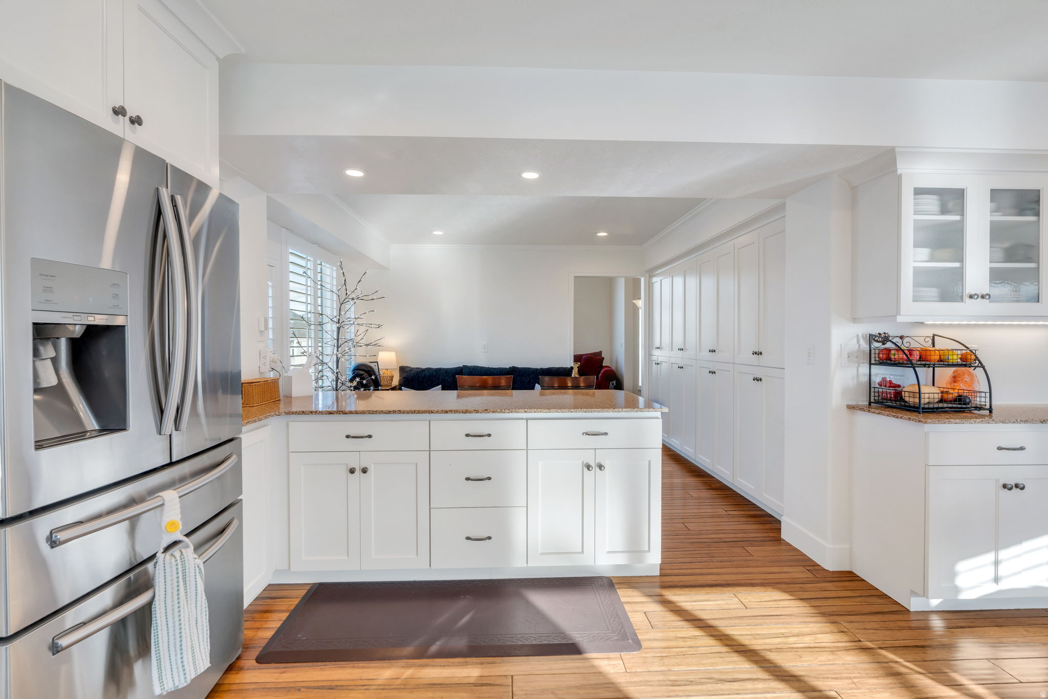 WELLSTONE HEIGHTS - Residential