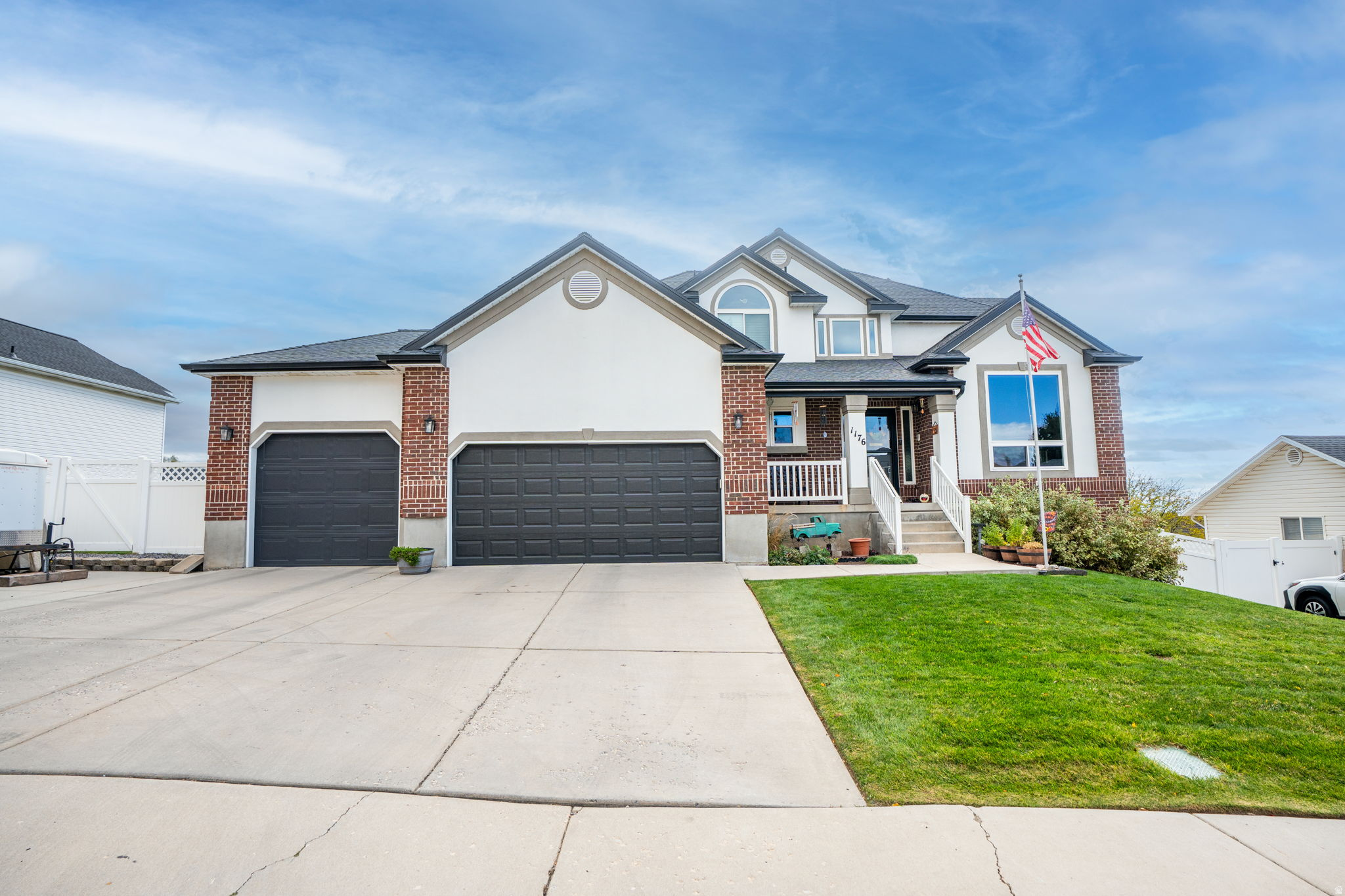 WELLSTONE HEIGHTS - Residential