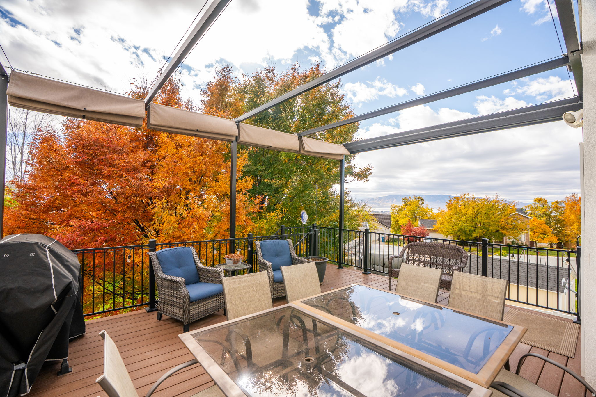 WELLSTONE HEIGHTS - Residential