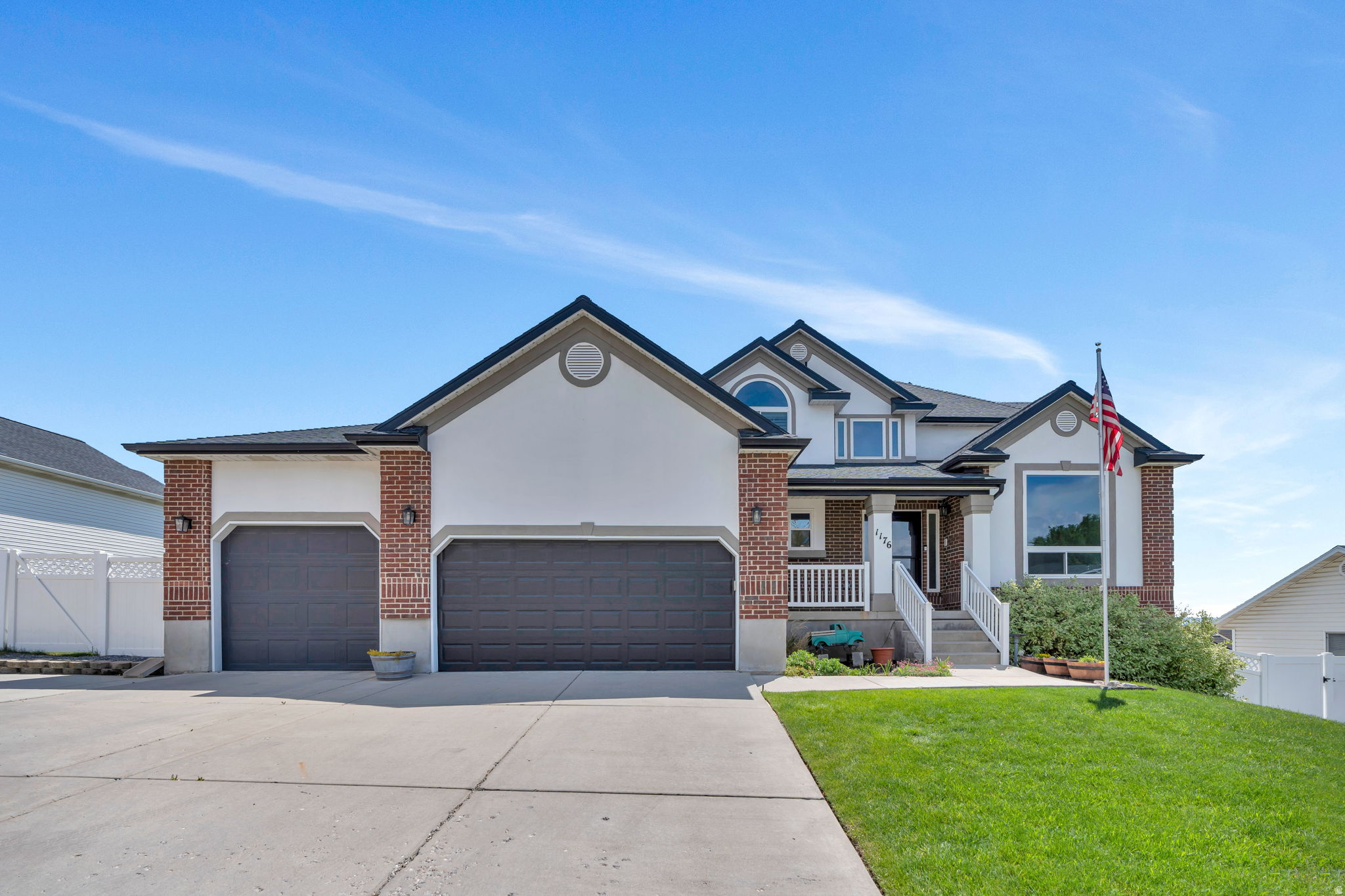 WELLSTONE HEIGHTS - Residential
