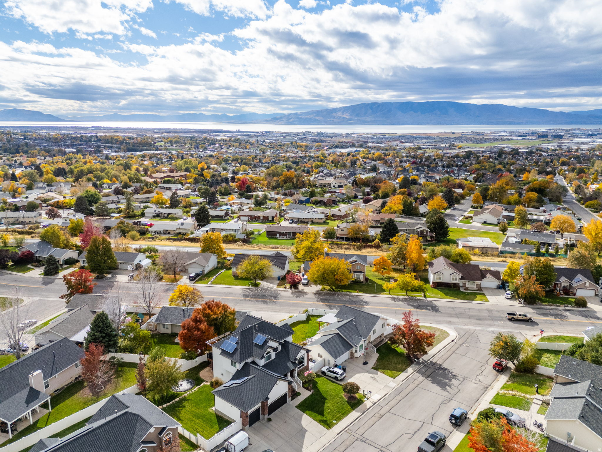 WELLSTONE HEIGHTS - Residential