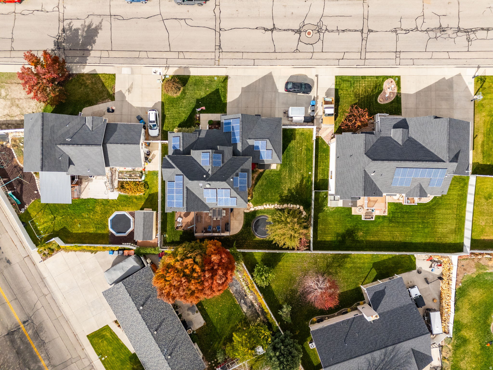 WELLSTONE HEIGHTS - Residential