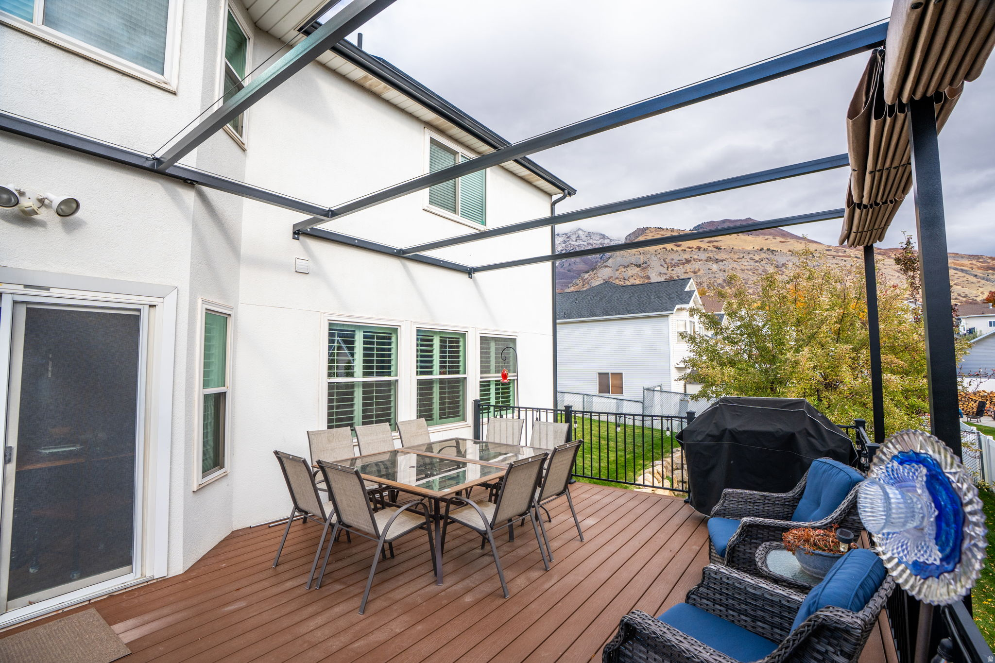 WELLSTONE HEIGHTS - Residential