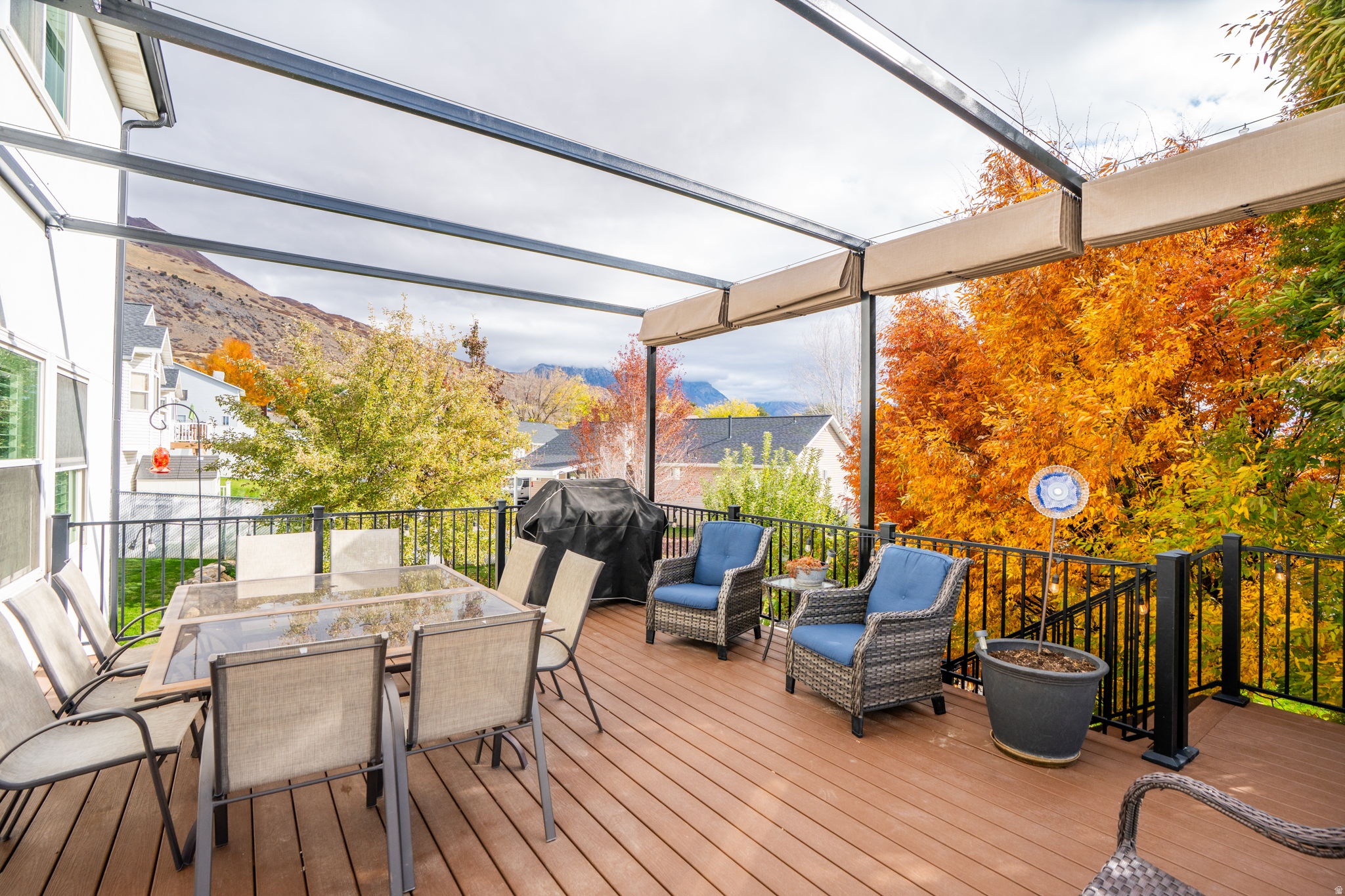 WELLSTONE HEIGHTS - Residential