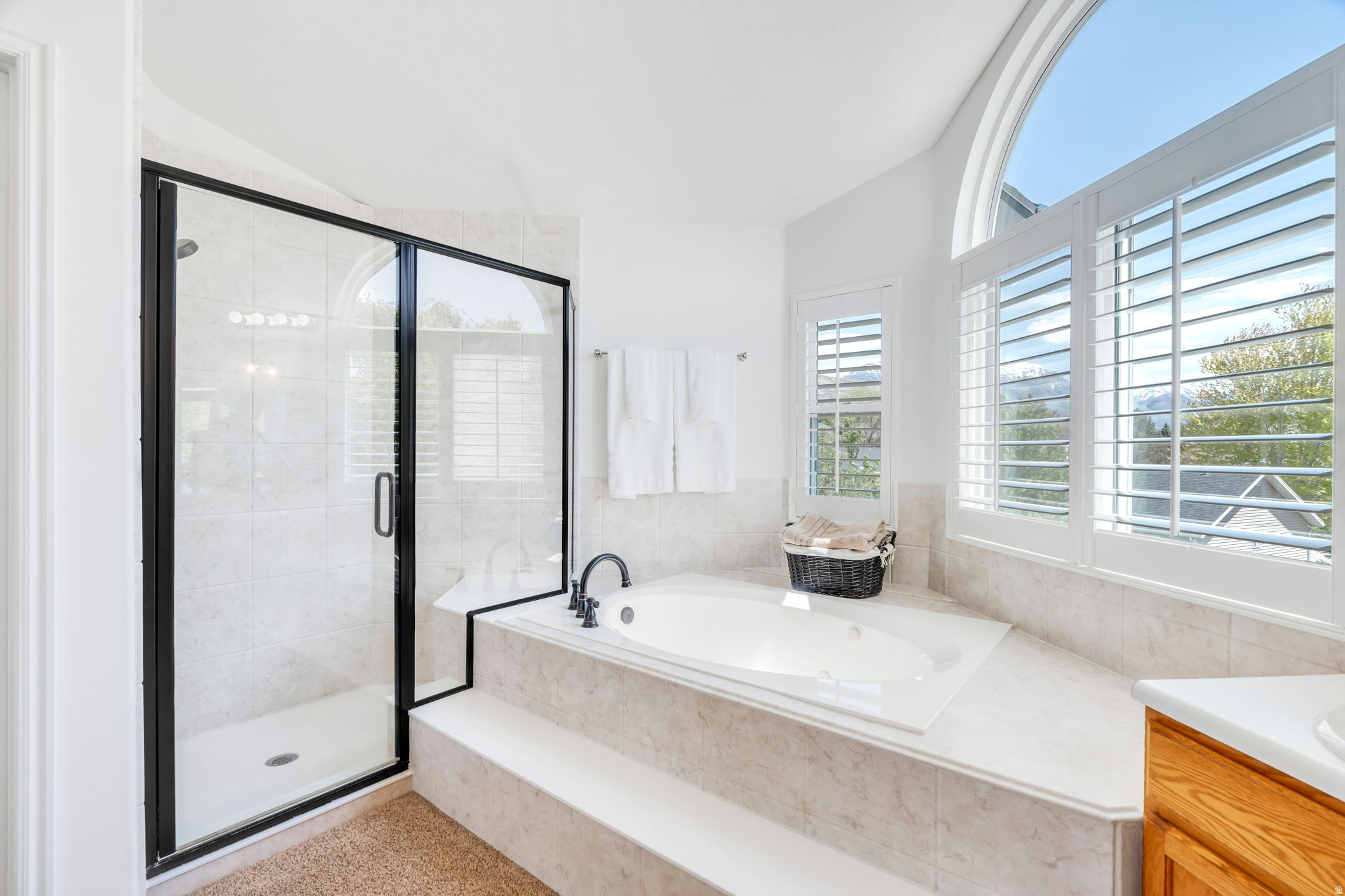 WELLSTONE HEIGHTS - Residential