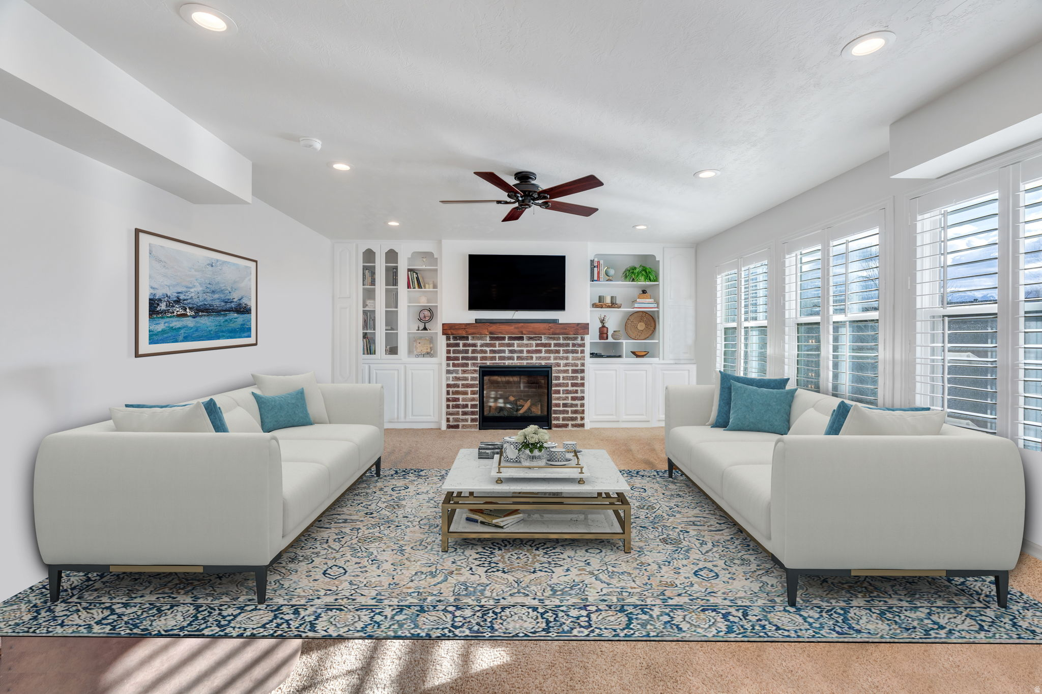 WELLSTONE HEIGHTS - Residential