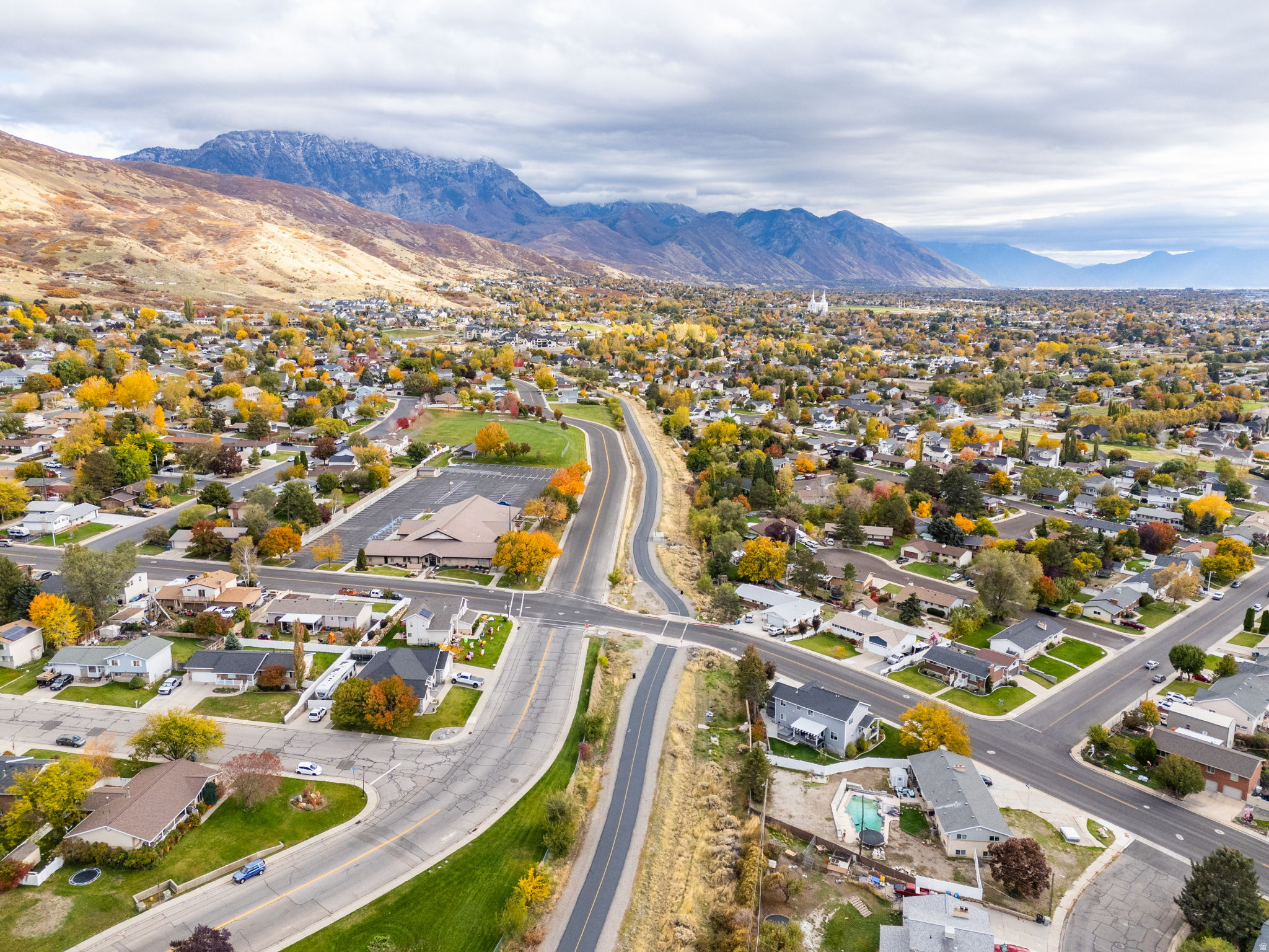 WELLSTONE HEIGHTS - Residential